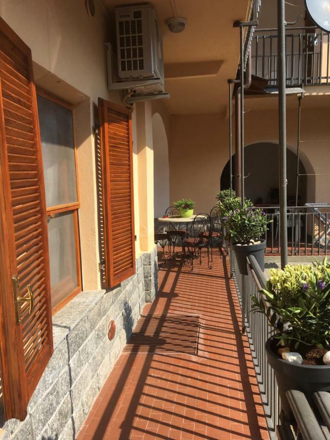 Appartamento - Casa La Botola - อัลบา ภายนอก รูปภาพ