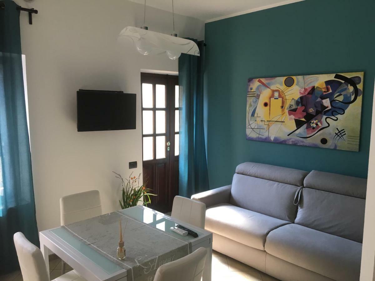 Appartamento - Casa La Botola - อัลบา ภายนอก รูปภาพ
